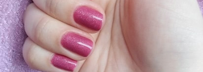 Очарование женственности с лаком Picture Polish - New York