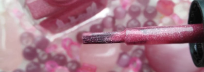 Очарование женственности с лаком Picture Polish - New York