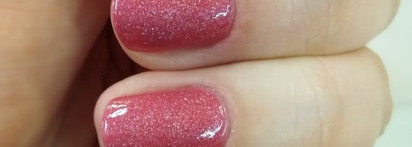 Очарование женственности с лаком Picture Polish - New York