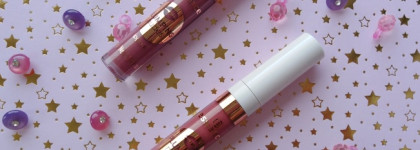 Моя плампер-команда, часть 1: Блески Essence Plumping nudes, оттенки 06 Big bang и 07 So heavy