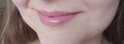 Блеск Stellary из лимитированной коллекции California Nude: Gloss Laquer 02 Sunset Beach