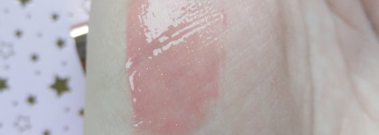 Моя плампер-команда, ч. 2 Catrice: Generation Plump&Shine Lip Gloss 050 и Power Plumping Gel Lipstick 040 и 100