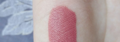 Жидкая матовая помада Pin Up Ultra Matt от Luxvisage, оттенок 26