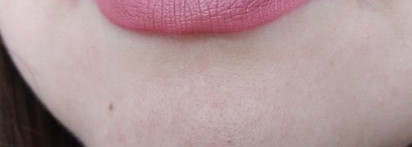 L'Oreal Infaillible Les Macarons Ultra Matte Liquid Lipstick 822 Mon Caramel
