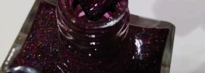 Bow nail polish. Оттенки Start the End, Turn back time, Flower bomb, Avalanche
