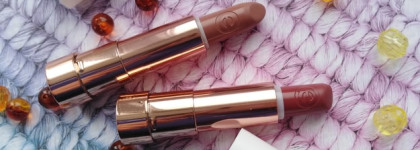 Помада Essence This is me! lipstick, оттенки 05 Legendary и 06 Real