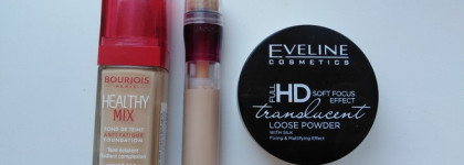 Быстромакияж за 5 минут: выполнима ли миссия?