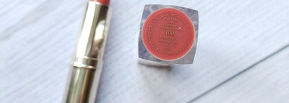 Мои помадные разочарования