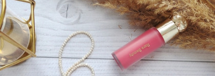 Румяна Soft Pinch от Rare Beauty в оттенке Happy