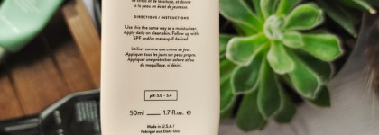 Три друга от Allies of skin: ночные и дневные кремы для лица