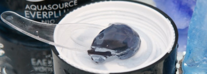 Aquasource Everplump Night - эстетическое удовольствие и превосходный результат