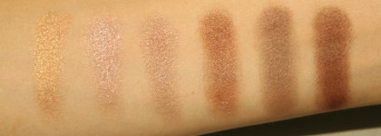 Идеальные оттенки для зеленых глаз.Моя любимая палетка теней Sleek i- Divine Eyeshadow Pallete Garden of Eden