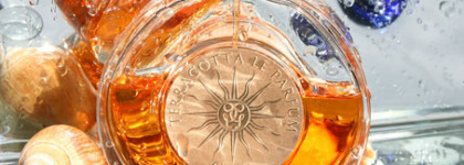 Упоение от Guerlain, мое жаркое лето в флаконе - Terracotta Le Parfum