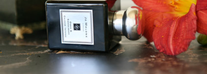 Jo Malone Orris & Sandalwood, глубокий и яркий аромат, для особенного настроения