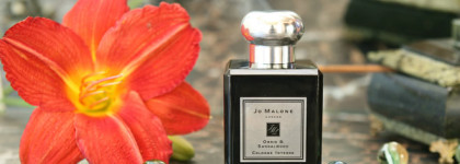 Jo Malone Orris & Sandalwood, глубокий и яркий аромат, для особенного настроения