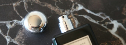 Jo Malone Orris & Sandalwood, глубокий и яркий аромат, для особенного настроения