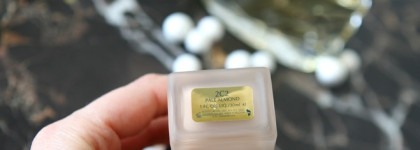 Estee Lauder Double Wear - моя уютная осень. Оттенок 2c2 pale almond