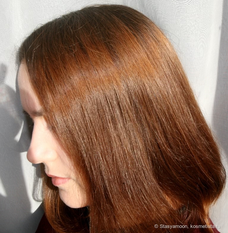 Коричневый цвет волос: ТОП модных оттенков 2023 (фото)