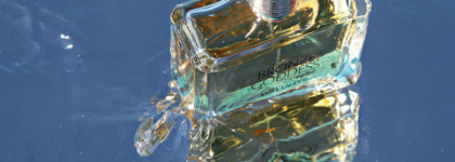 Estee Lauder Bronze Goddess Eau Fraiche Skinscent (2019) квинтэссенция бесконечного лета