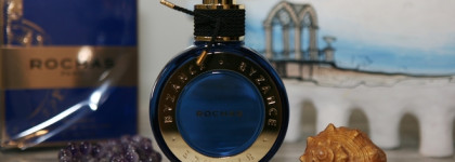 Моя коллекция любимых ароматов этой весны