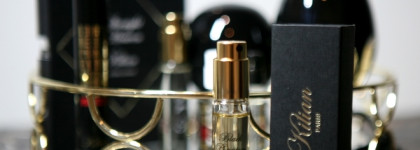 Дорогое удовольствие, или парфюмерия By Kilian