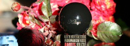 Дорогое удовольствие, или парфюмерия By Kilian