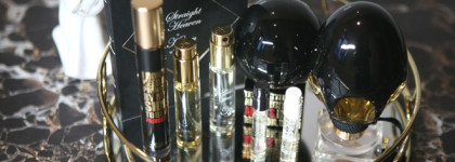 Дорогое удовольствие, или парфюмерия By Kilian