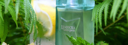 Green Lover - мужской аромат, который понравится многим женщинам