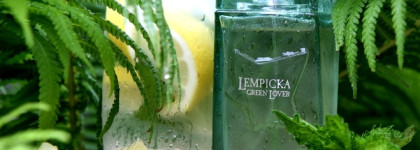 Green Lover - мужской аромат, который понравится многим женщинам