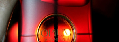 Мистический огонь - Opium Yves Saint Laurent