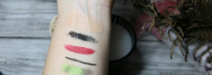 Необходимый минимум для ухода за сухой кожей в зимний сезон