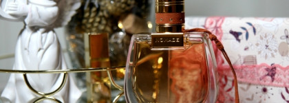 Два красивейших шипра и гурманский восток, ароматы моей зимы