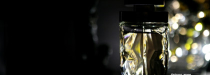 Два красивейших шипра и гурманский восток, ароматы моей зимы