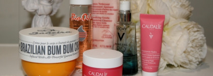 Необходимый минимум для ухода за сухой кожей в зимний сезон