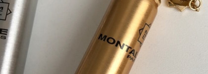 Французские ароматы Монталь с Восточным акцентом