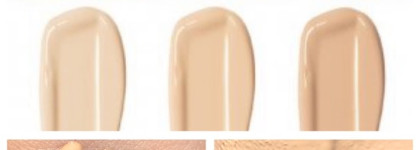 Enough Collagen Moisture Foundation SPF 15 - один из хайповых тональных кремов