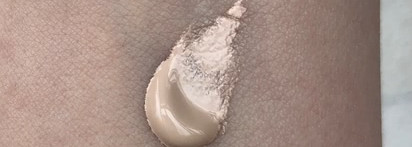 Тональный крем СС cream satin finish от компании Estrade в оттенке #11 «Фарфоровый»