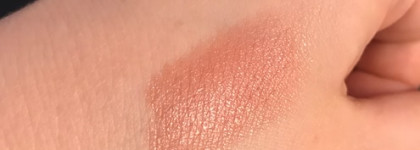 Действительно увлажняющий блеск для губ Collistar Twist Ultra-Shiny Gloss with Hyaluronic Acid and Pro-Collagen, в оттенке 203, Legno di rosa