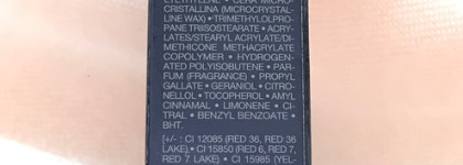 Роскошь цвета бургундского. Помада Rouge Dior Ultra Rouge N851