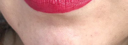 Роскошь цвета бургундского. Помада Rouge Dior Ultra Rouge N851