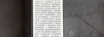 Бальзам для губ Dior Addict Lip Glow №006. Увлажнение, сияние, цвет