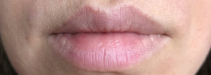 Бальзам для губ Dior Addict Lip Glow №006. Увлажнение, сияние, цвет