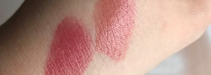 Лёгкая увлажняющая помада с акварельными оттенками. Make up for ever Artist rouge light