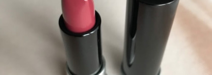 Лёгкая увлажняющая помада с акварельными оттенками. Make up for ever Artist rouge light