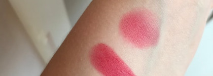 Сладко, но не гладко. Помада MAC Powder Kiss Lipstick в оттенке 301 A Little Tamed