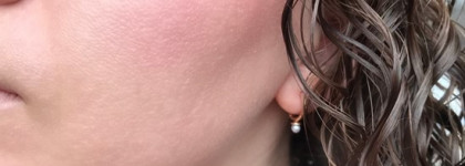 Румяные щечки, будто с мороза! Любимые Pupa Like a Doll Luminys Blush в оттенке 102 Starry Pink