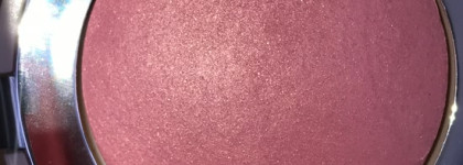 Румяные щечки, будто с мороза! Любимые Pupa Like a Doll Luminys Blush в оттенке 102 Starry Pink