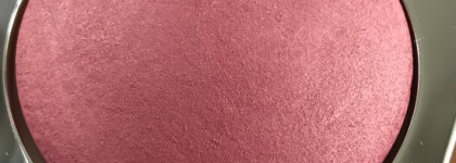 Румяные щечки, будто с мороза! Любимые Pupa Like a Doll Luminys Blush в оттенке 102 Starry Pink