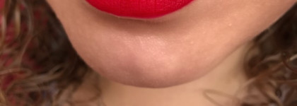 Скажем серым будням: «Нет!» Легендарная Nouba Millebaci Long Lasting Lip Color в оттенке 7