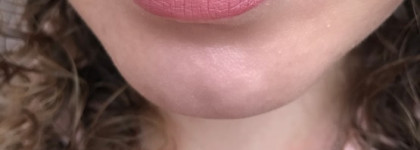 Бюджетно, комфортно, красиво. Жидкие матовые помады Pin Up Ultra matt от Luxvisage